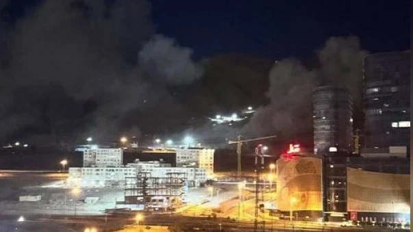 Trump stated that the military operation against Iran could last four weeks