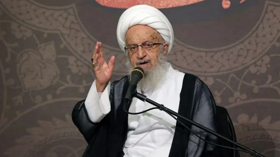 Саясатчы: Ирандык аятолла Ширази тарабынан жарыяланган жихад диний согушту баштады