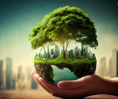 CACF Identifies Key Environmental Issues in Kyrgyzstan