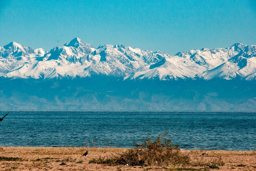 The Cultural Dream of Issyk-Kul
