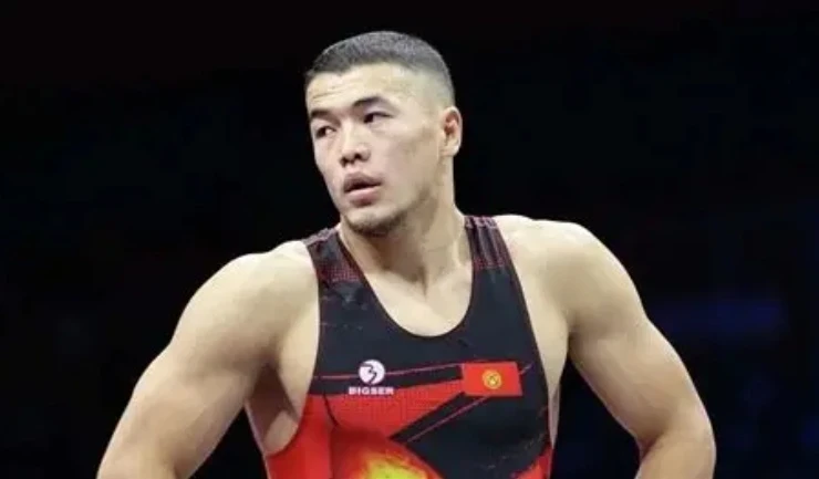 Akjol Makhmudov left Tirana without a medal