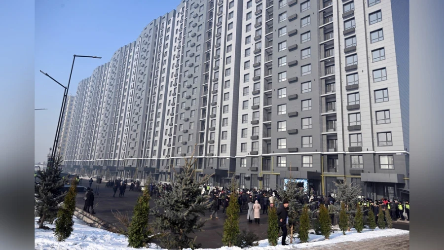 GIK: The belief that transferring apartments automatically moves up the queue is incorrect