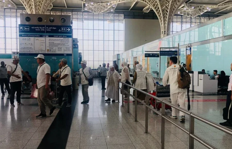 DUMK to Introduce a 9% Commission for Pilgrims