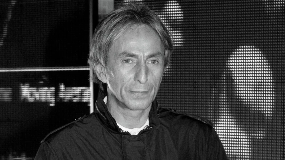 СМИ: Бизнесмен жана мурдагы Чечен сенатору Умар Джабраилов өзүнө кол салды