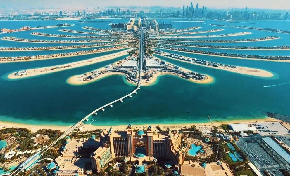 UAE Introduces Emergency Support Measures for Foreign Visitors