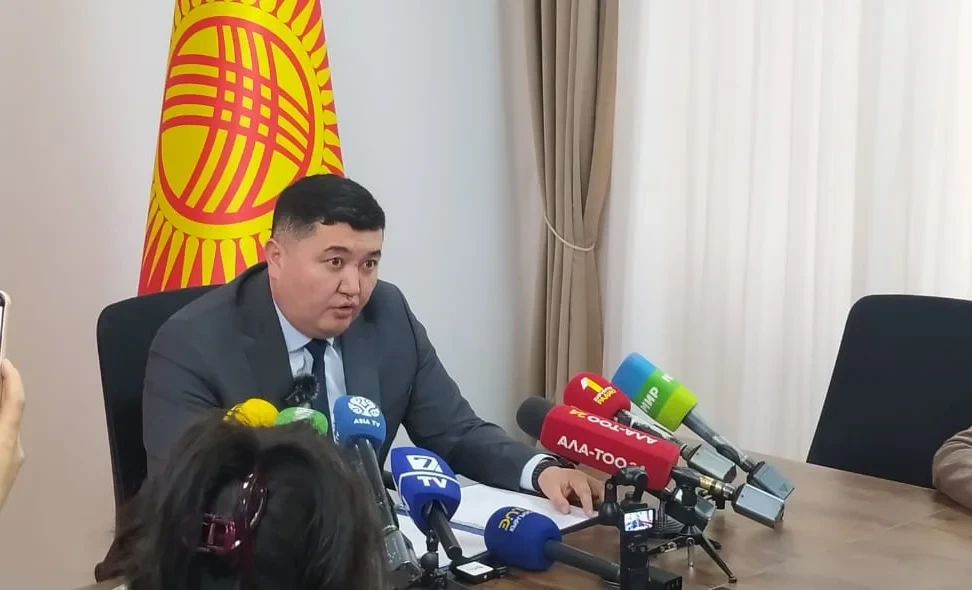 The Ministry of Foreign Affairs informed about the situation of Kyrgyz citizens in the countries of the Persian Gulf