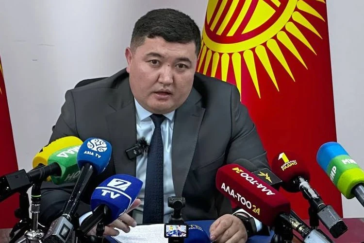 Иранда жана Израилде 200 Кыргызстандын жараны бар