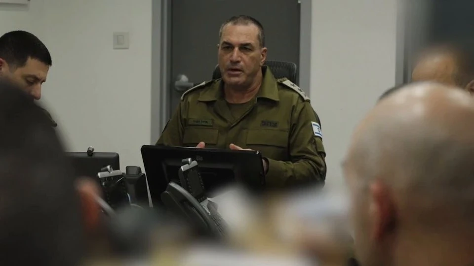 Israel announced the start of operations against Hezbollah in Lebanon