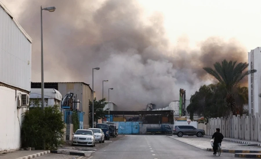 Attack on Iran: The Ministry of Foreign Affairs of the Kyrgyz Republic has provided recommendations for Kyrgyz citizens in the Gulf countries