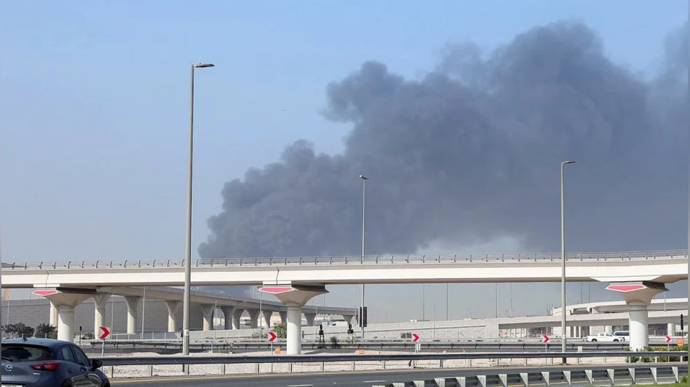 In the UAE and Qatar, there are over 4,000 organized tourists from Kazakhstan.