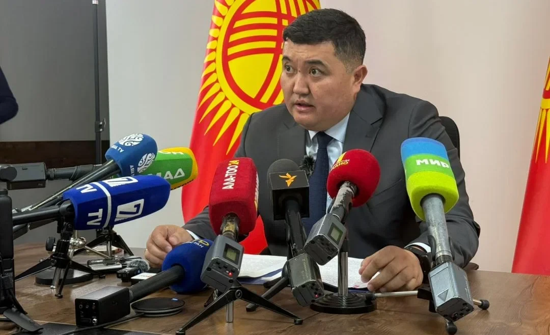 Ministry of Foreign Affairs of the Kyrgyz Republic: The issue of evacuating Kyrgyz citizens from the Middle Eastern countries is not currently on the agenda.
