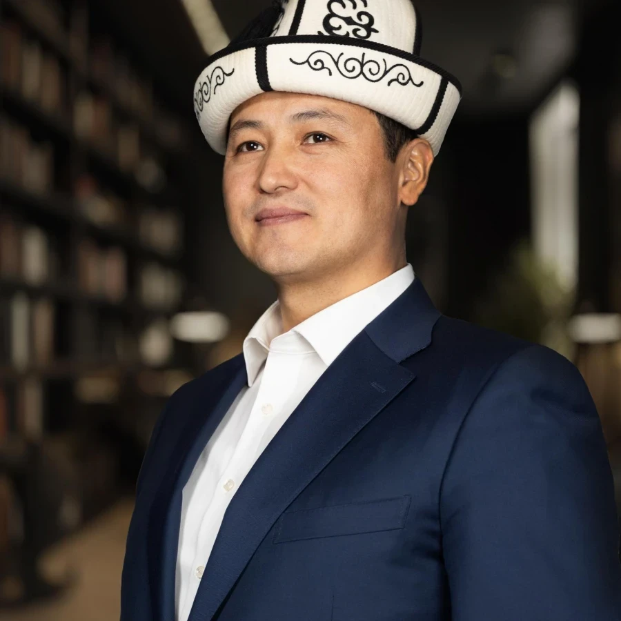 Ambassador of the Kyrgyz Republic in Saudi Arabia: The Situation is Relatively Calm