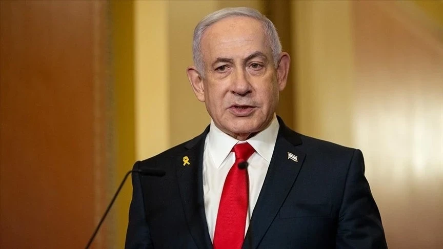 Iran attacked Benjamin Netanyahu's office with "Khaybar" missiles