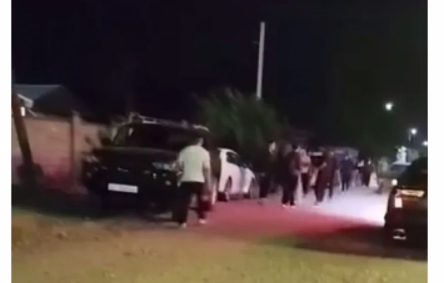 Ministry of Internal Affairs: Juvenile crime increased by 11 percent in 2025