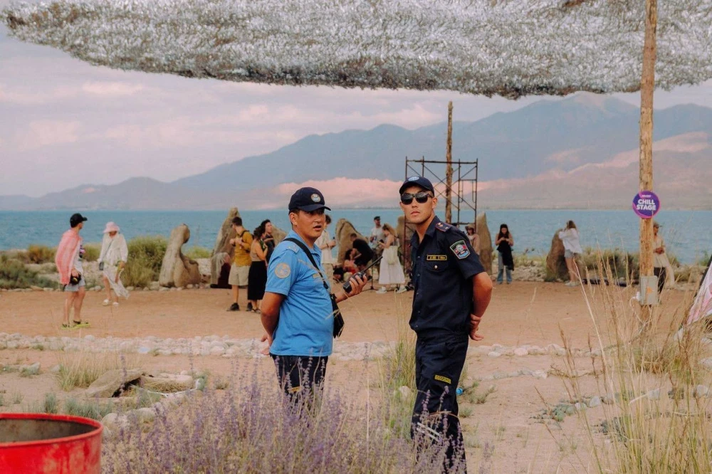 Deputy of the Parliament demands to stop KOLFEST due to alien values. The organizers responded to him