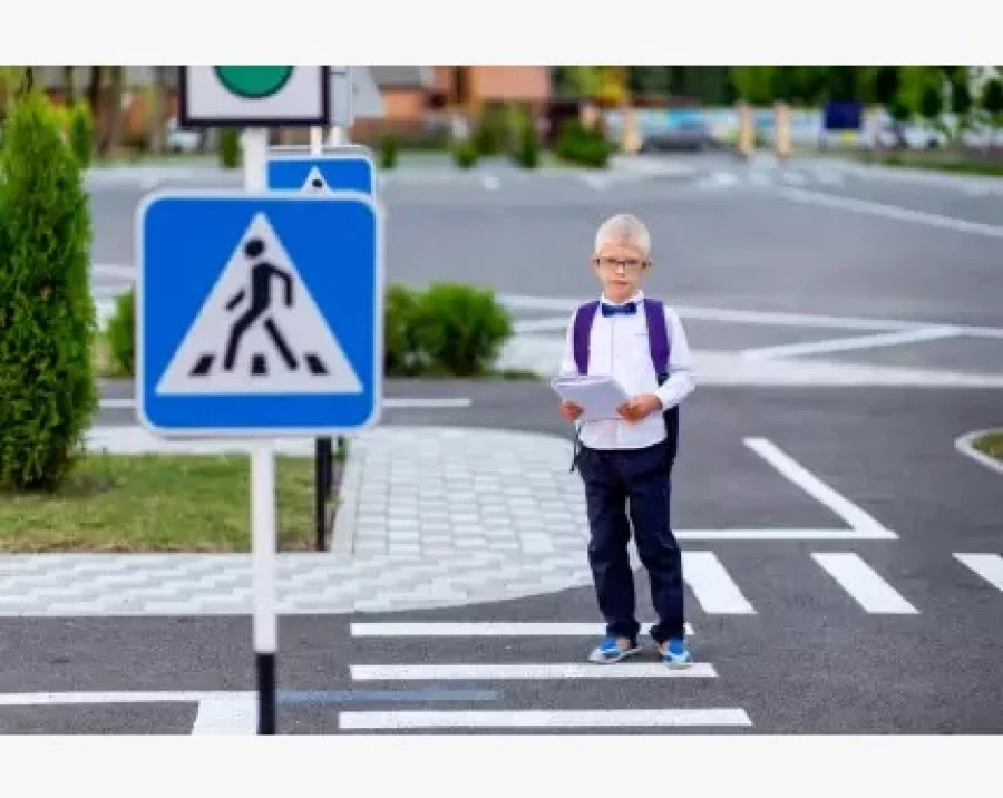 Патрульдук милиция башкармалыгы ата-энелер үчүн профилактикалык иш-чараларды өткөрдү