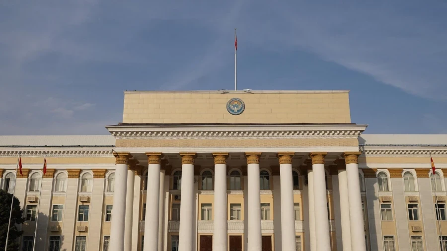 МИД Кыргызстандыктарды Жакын Чыгыш өлкөлөрүнөн эвакуациялоо боюнча сүйлөшүүлөрдү жүргүзүүдө