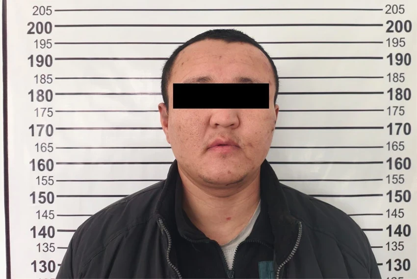 Продали авто для ОПГ и устроили разбой: ГКНБ задержал участников группировки