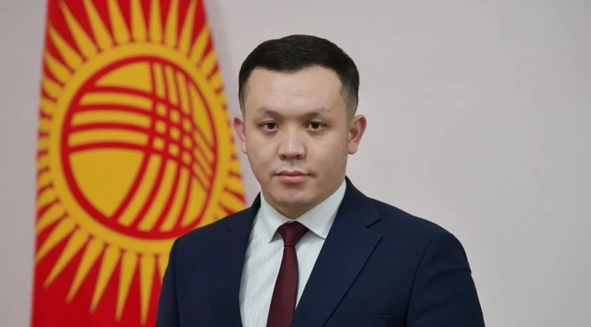 Бишкек мэриясында райондук администрациялардын орун басарлары алмашты