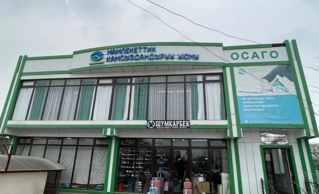 Турмуштук камсыздандыруу: аймактарда көрсөткүчтөрдүн өсүшү байкалууда