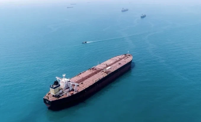 Трамп допустил сопровождение танкеров ВМС США через Ормузский пролив