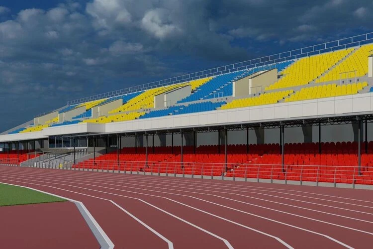 ГАФКС объяснило причины ограничений на стадионе Долона Омурзакова