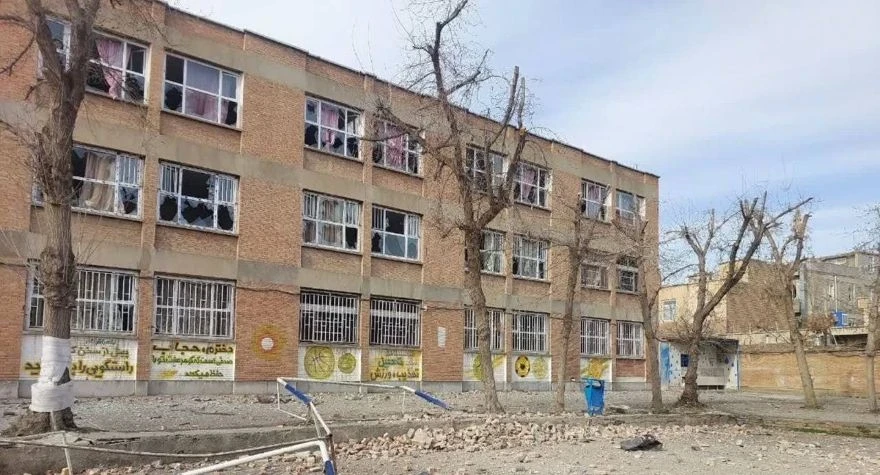 Атака на Иран. Российские пранкеры разыграли сына свергнутого шаха Резу Пахлави