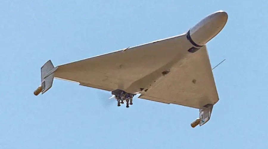 Война с Ближнего Востока перешла на СНГ. Баку обвинил Тегеран в атаке БПЛА