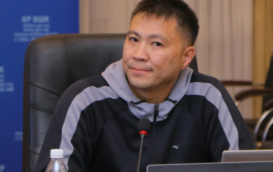 Азамата Марипова освободили под пробацию