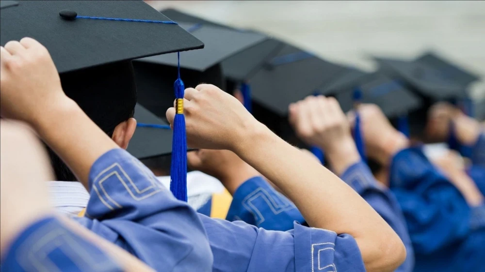 Казахстан готов предоставить гранты студентам из Палестины