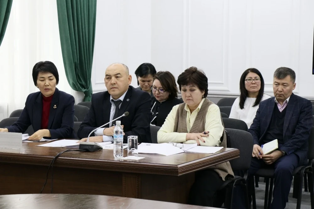 Аудит выявил нарушения при выплате пособий в Минтруде