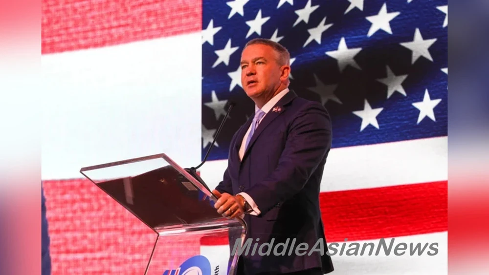 Башкы америкалык дипломат кийинки аптада Монголия, Түштүк Корея жана Японияга сапар тартат