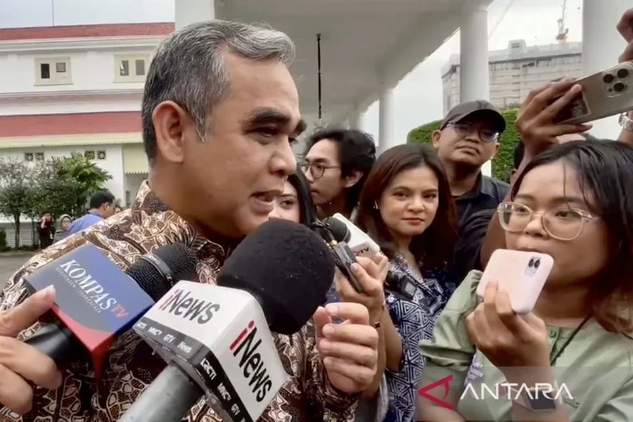 Индонезия стала первой страной, которая угрожает выйти из состава Совета мира