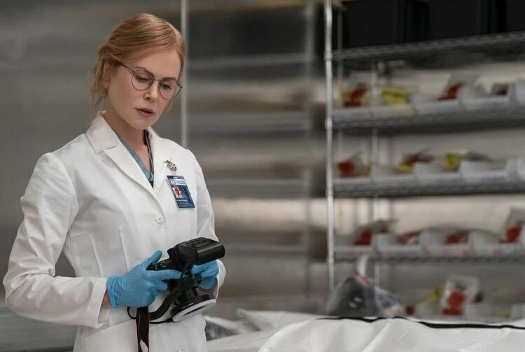 Мрачный триллер с Николь Кидман, драмы и боевики. Премьеры следующей недели