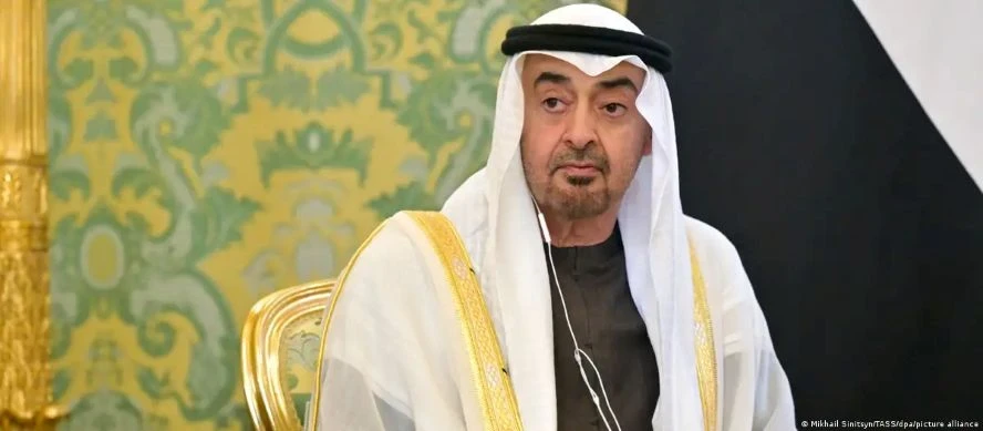 Атака на Иран. Президент ОАЭ заявил, что страна находится «в состоянии войны»