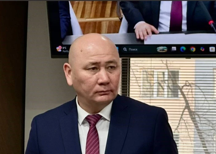 В Минводсельпроме продолжаются кадровые перестановки