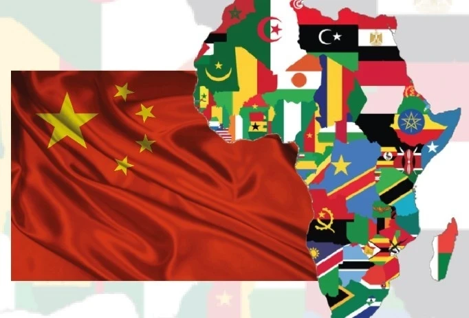 Китай обнулит импортные пошлины для всех товаров из Африки