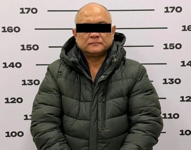 Экс-директор Центра крови задержан за организацию коррупционной схемы