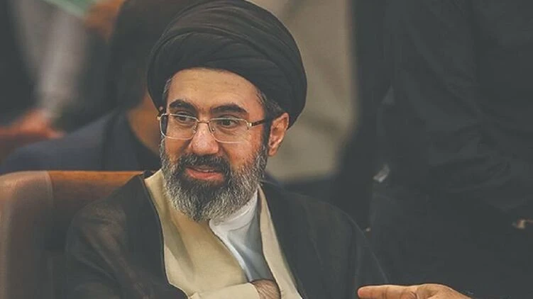 Путин поздравил Моджтабу Хаменеи с назначением верховным лидером Ирана