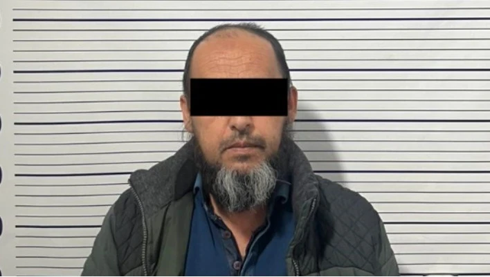 В Джалал-Абадской области задержали влиятельного лидера "Хизб ут-Тахрира"