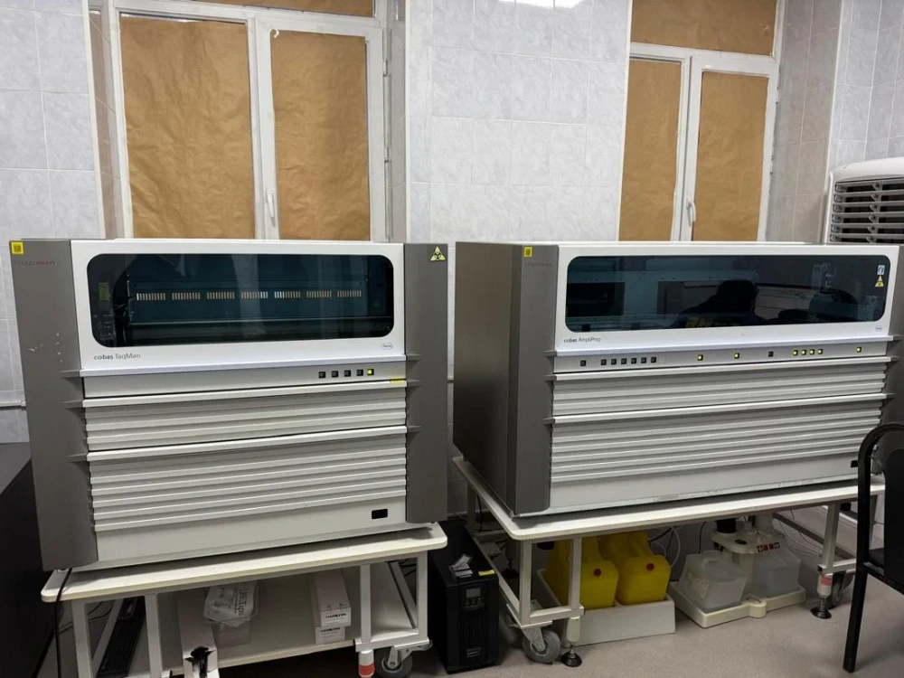 ГКНБ заявил о коррупционной схеме в центре крови Минздрава. Задержан экс-чиновник