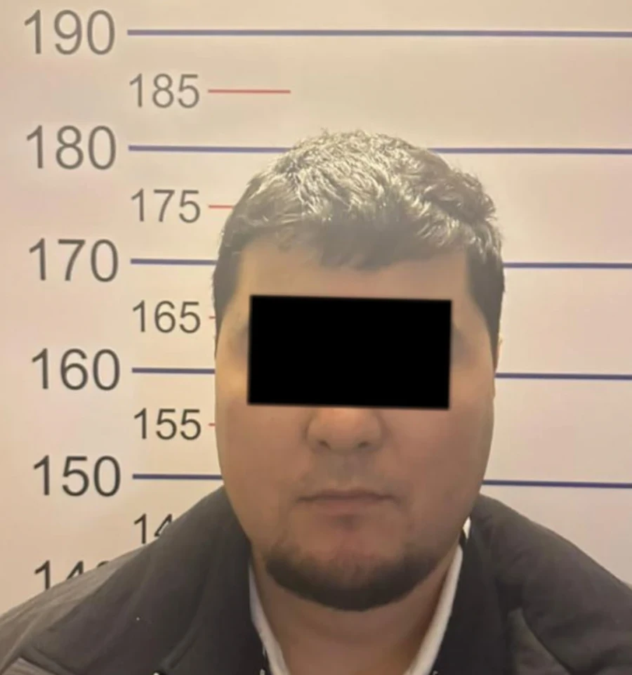 Обещал получить водительские права: В Бишкеке задержан подозреваемый в серии мошенничеств