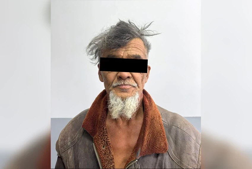 В Чуйской области задержан подозреваемый в нанесении тяжких телесных повреждений