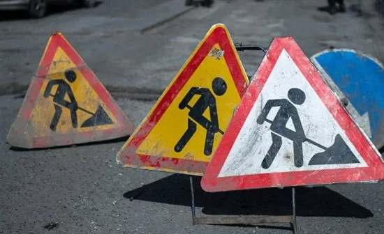 В Бишкеке сдвинули сроки открытия северной стороны моста на Жибек-Жолу