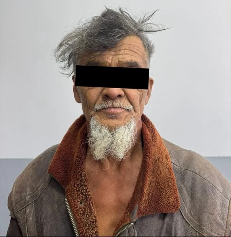 В Чуйской области мужчина избил знакомого и столкнул со ступенек дома