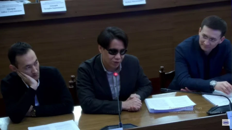 Депутат заявил, что в составе ЦИК не должно быть «парашютистов»