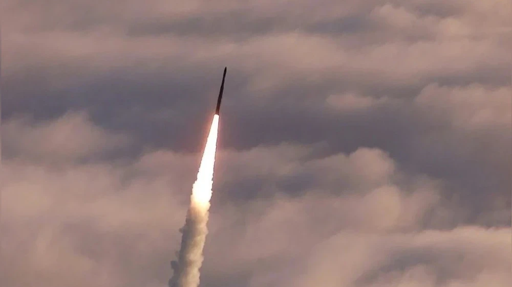 Турция заявила, что в ее воздушном пространстве перехвачена иранская баллистическая ракета. Анкара вызвала посла Ирана