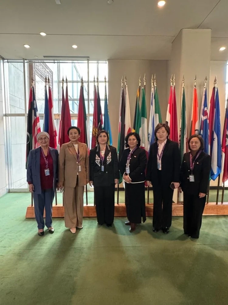 Судебная статистика. В Кыргызстане растет число дел о насилии в семье