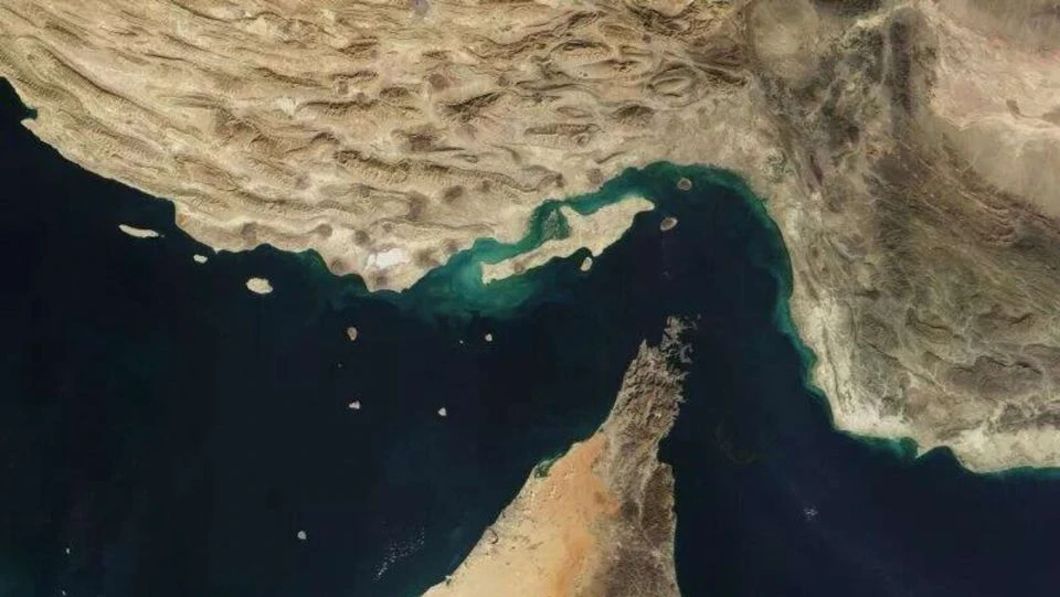 Атака на Иран. Генконсульство России в городе Исфахане повреждено из-за ударов