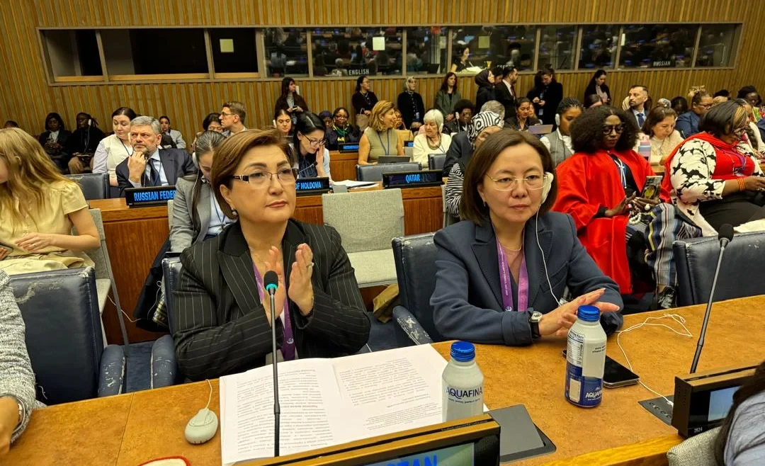 В Кыргызстане на 24% выросло число дел о семейном насилии